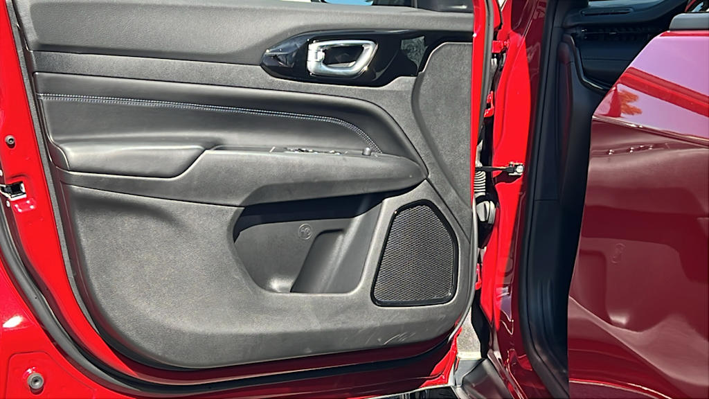 Thumbnail: 2026 Jeep Compass - 28