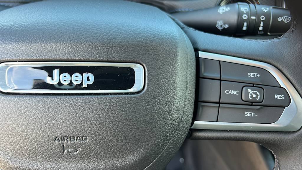 Thumbnail: 2026 Jeep Compass - 26