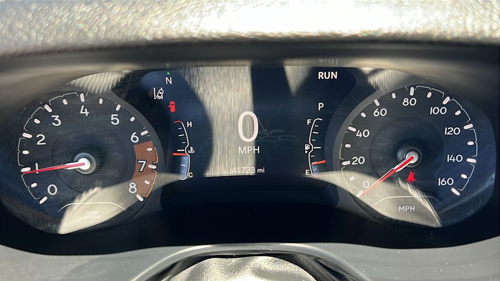 Thumbnail: 2023 Jeep Compass - 15