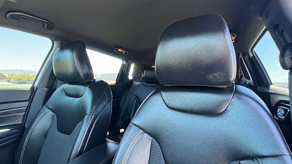 Thumbnail: 2023 Jeep Compass - 10