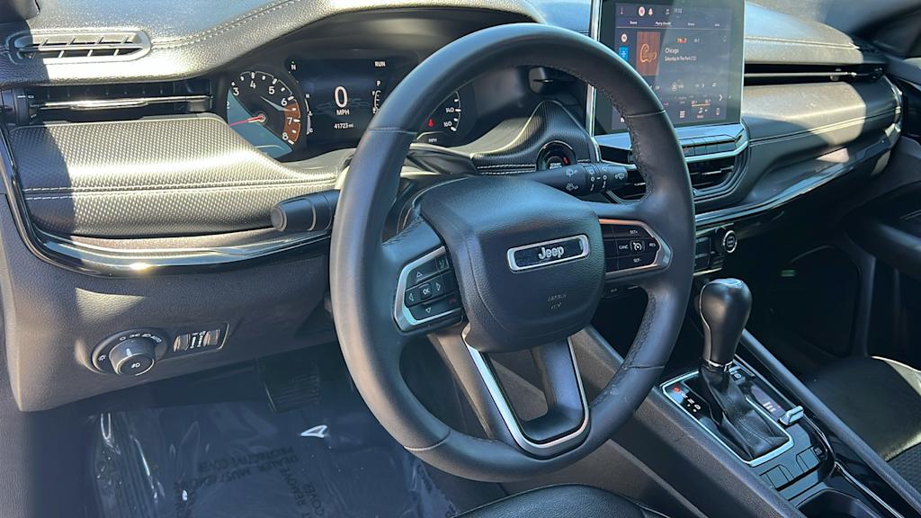 Thumbnail: 2023 Jeep Compass - 2