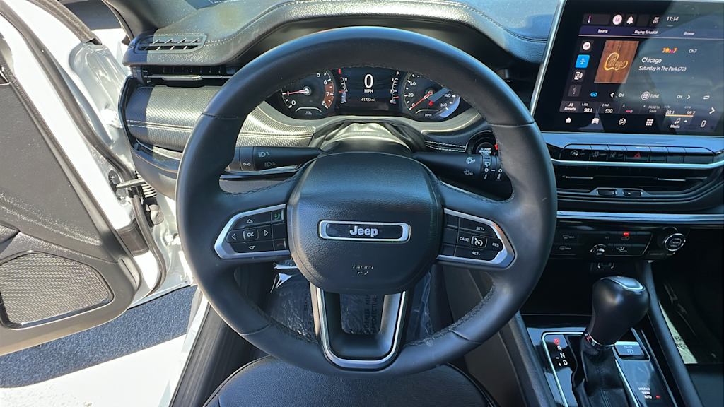 Thumbnail: 2023 Jeep Compass - 9