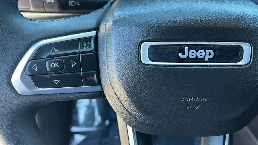 Thumbnail: 2023 Jeep Compass - 24