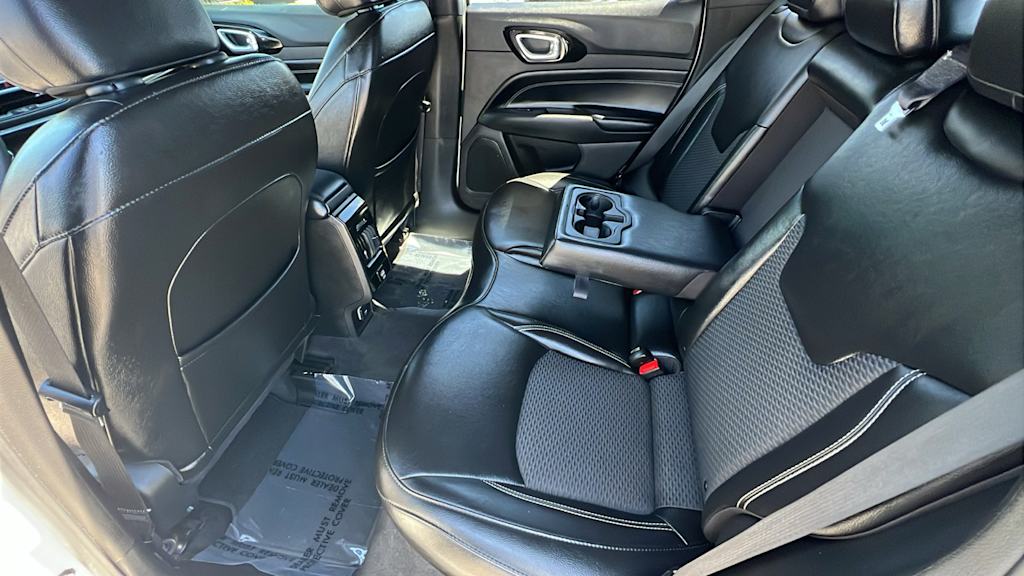 Thumbnail: 2023 Jeep Compass - 28