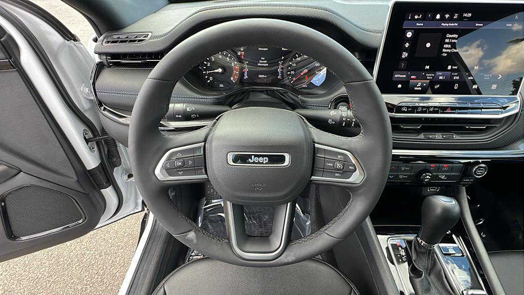 Thumbnail: 2026 Jeep Compass - 9