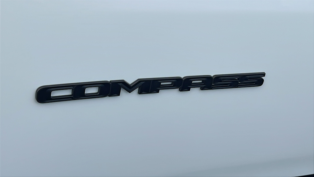 Thumbnail: 2026 Jeep Compass - 7