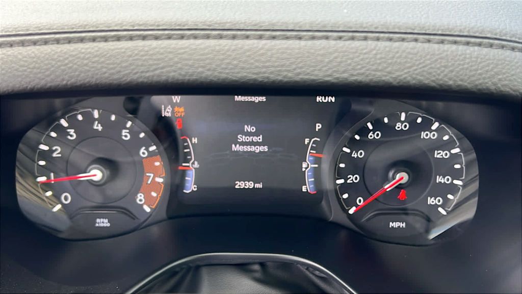 Thumbnail: 2026 Jeep Compass - 16