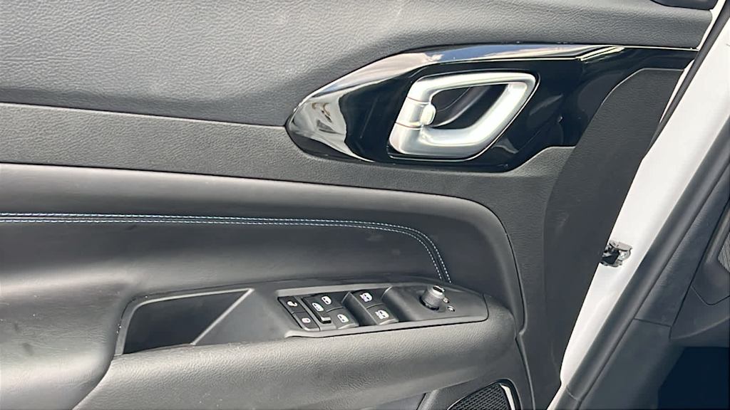 Thumbnail: 2026 Jeep Compass - 28