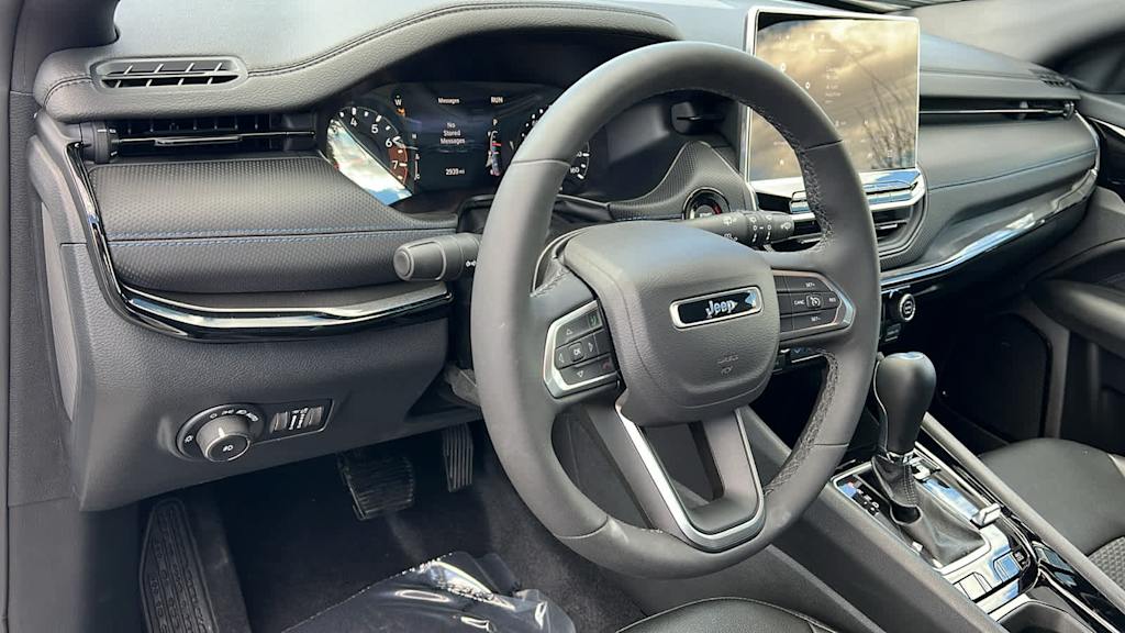 Thumbnail: 2026 Jeep Compass - 2