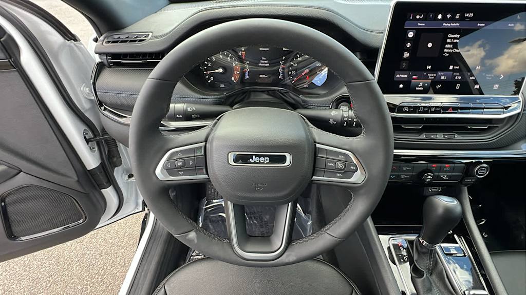 Thumbnail: 2026 Jeep Compass - 9