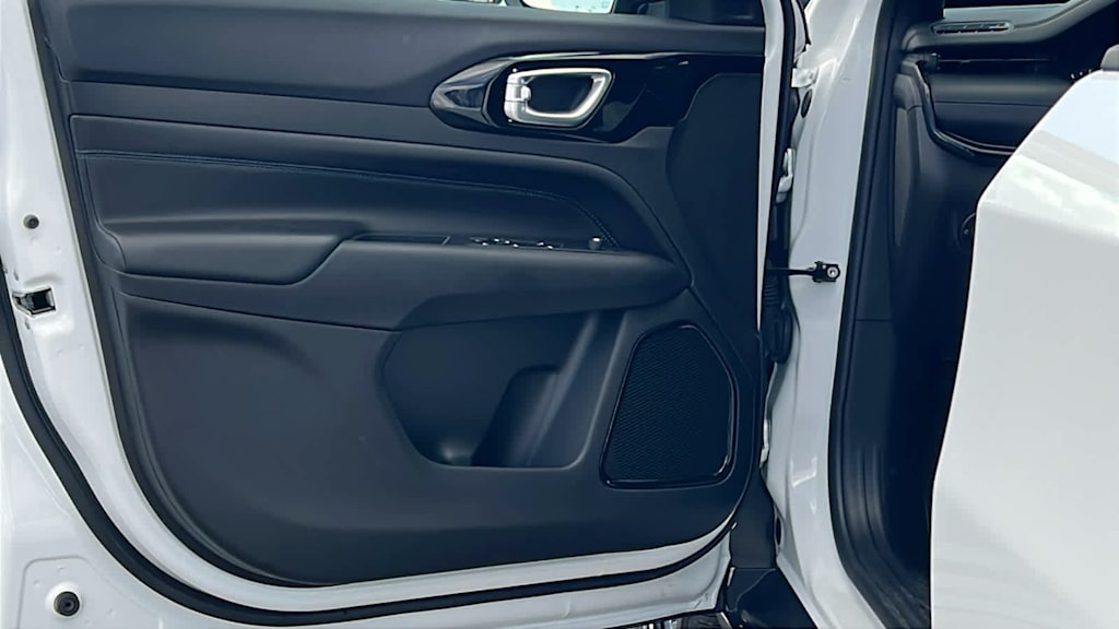 Thumbnail: 2026 Jeep Compass - 29