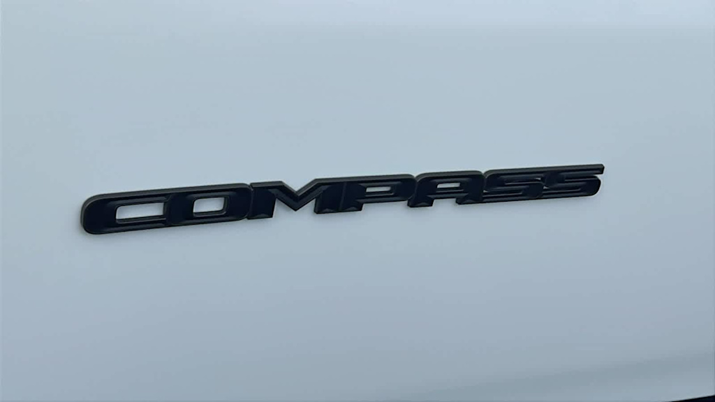 Thumbnail: 2026 Jeep Compass - 7