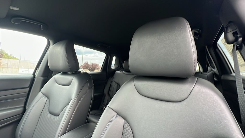 Thumbnail: 2026 Jeep Compass - 10