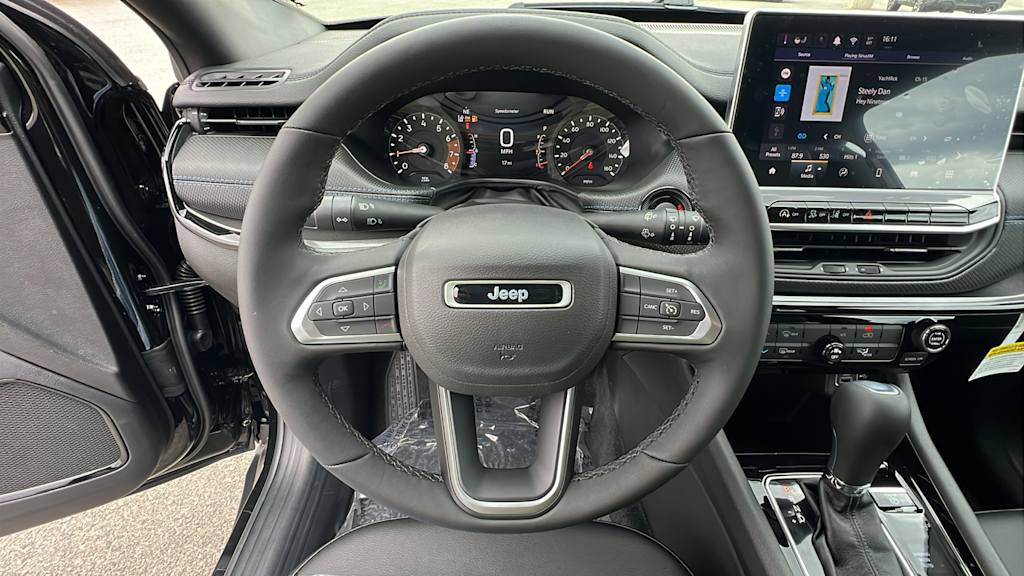Thumbnail: 2026 Jeep Compass - 9