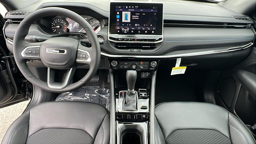 Thumbnail: 2026 Jeep Compass - 13
