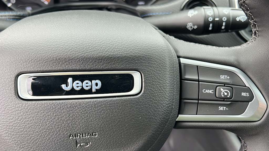 Thumbnail: 2026 Jeep Compass - 27