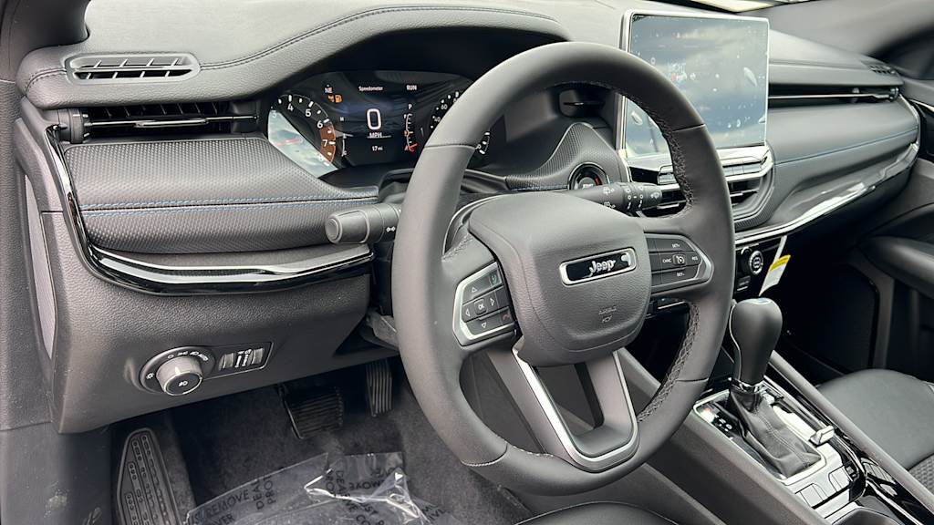 Thumbnail: 2026 Jeep Compass - 2