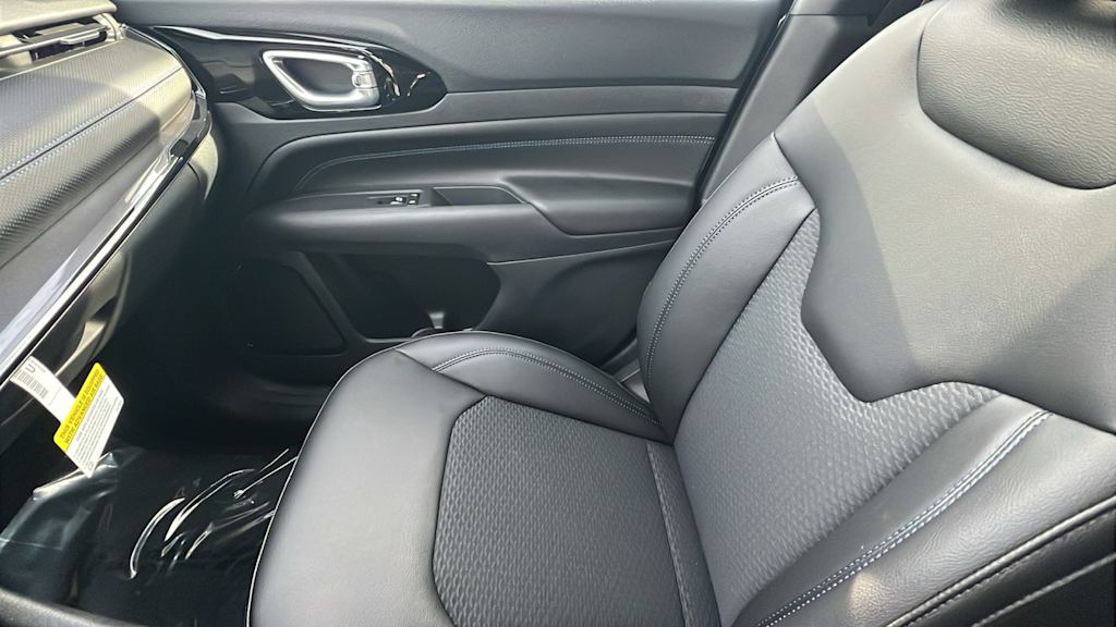 Thumbnail: 2026 Jeep Compass - 11