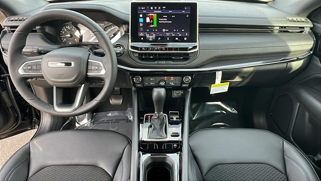 Thumbnail: 2026 Jeep Compass - 13