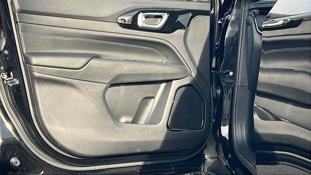 Thumbnail: 2026 Jeep Compass - 29
