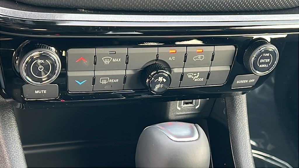 Thumbnail: 2026 Jeep Compass - 23