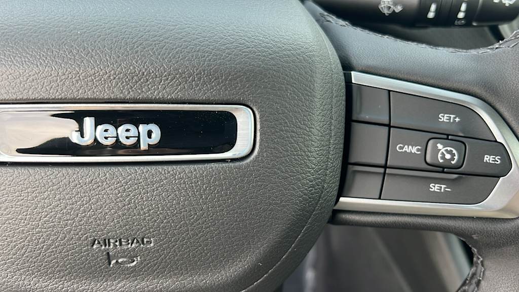 Thumbnail: 2026 Jeep Compass - 27