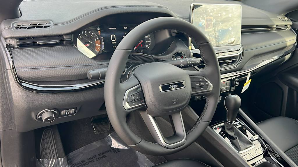 Thumbnail: 2026 Jeep Compass - 2