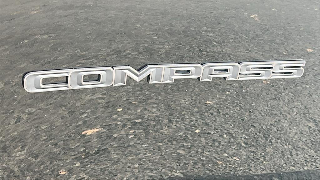 Thumbnail: 2026 Jeep Compass - 7