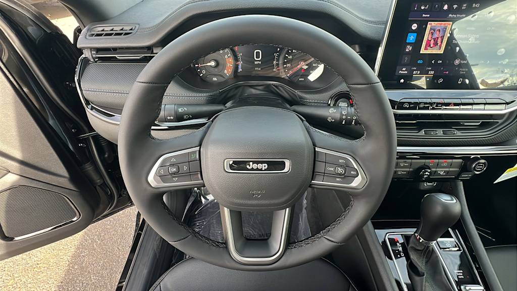 Thumbnail: 2026 Jeep Compass - 9
