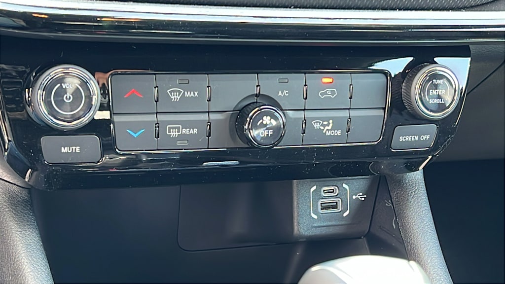 Thumbnail: 2026 Jeep Compass - 23