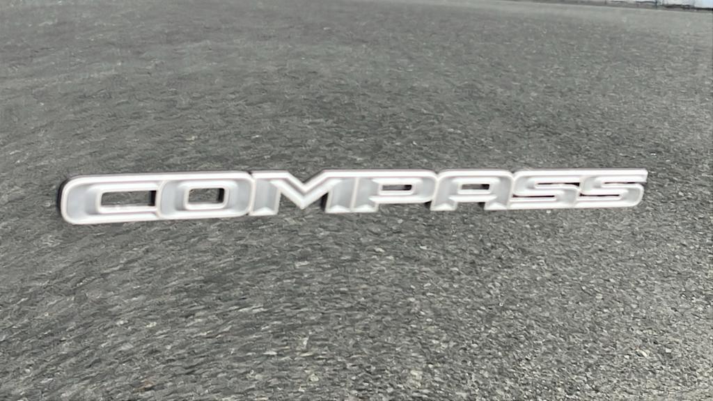 Thumbnail: 2026 Jeep Compass - 7