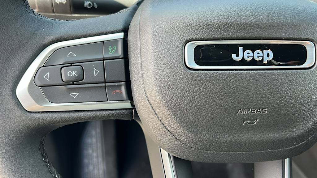 Thumbnail: 2026 Jeep Compass - 26