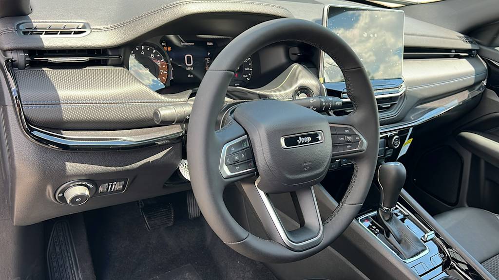 Thumbnail: 2026 Jeep Compass - 2