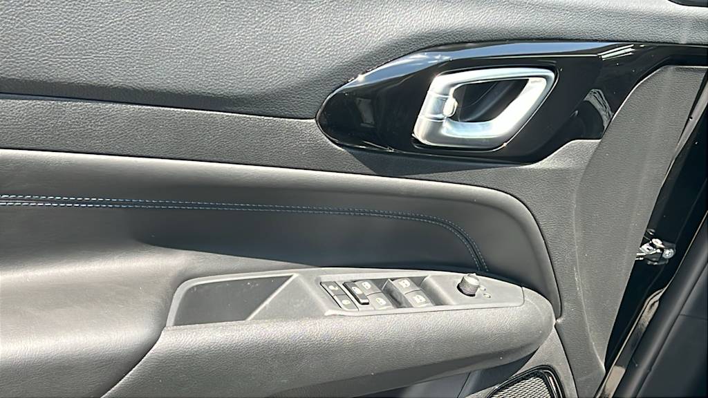Thumbnail: 2026 Jeep Compass - 28