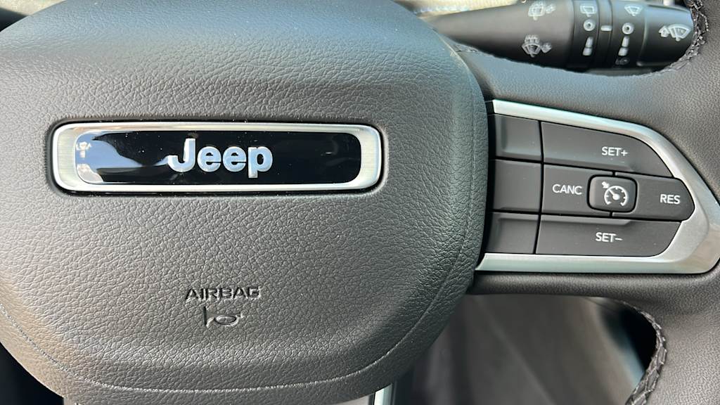 Thumbnail: 2026 Jeep Compass - 27