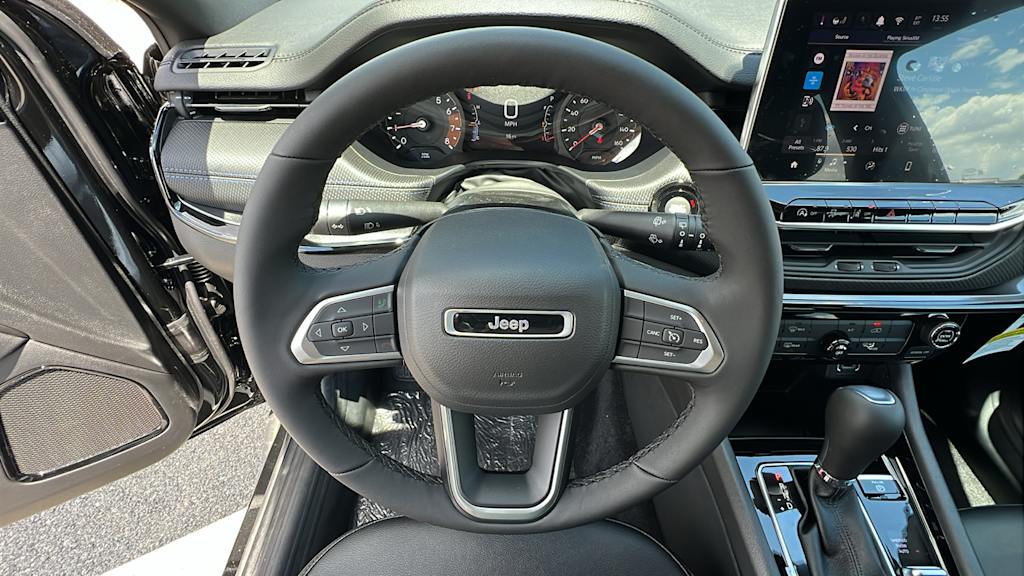 Thumbnail: 2026 Jeep Compass - 9