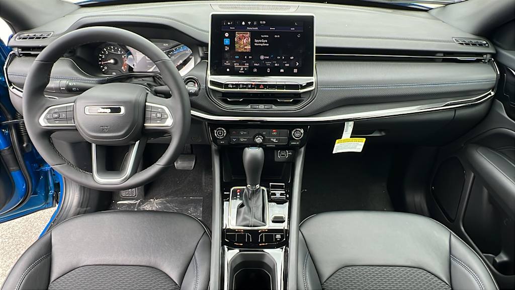 Thumbnail: 2026 Jeep Compass - 12