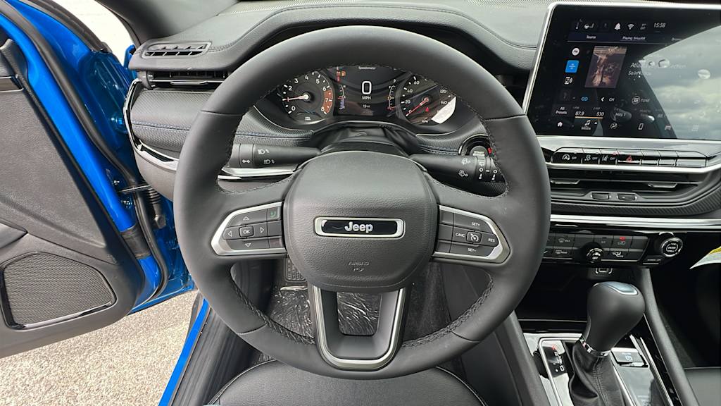 Thumbnail: 2026 Jeep Compass - 8