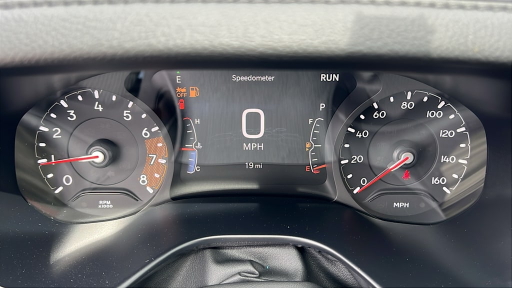 Thumbnail: 2026 Jeep Compass - 15