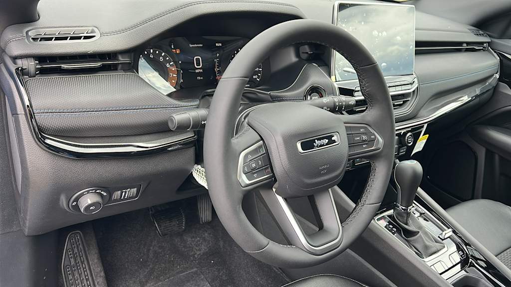 Thumbnail: 2026 Jeep Compass - 2