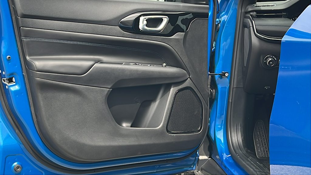 Thumbnail: 2026 Jeep Compass - 27
