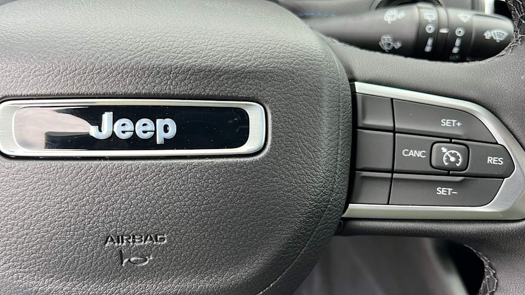 Thumbnail: 2026 Jeep Compass - 25
