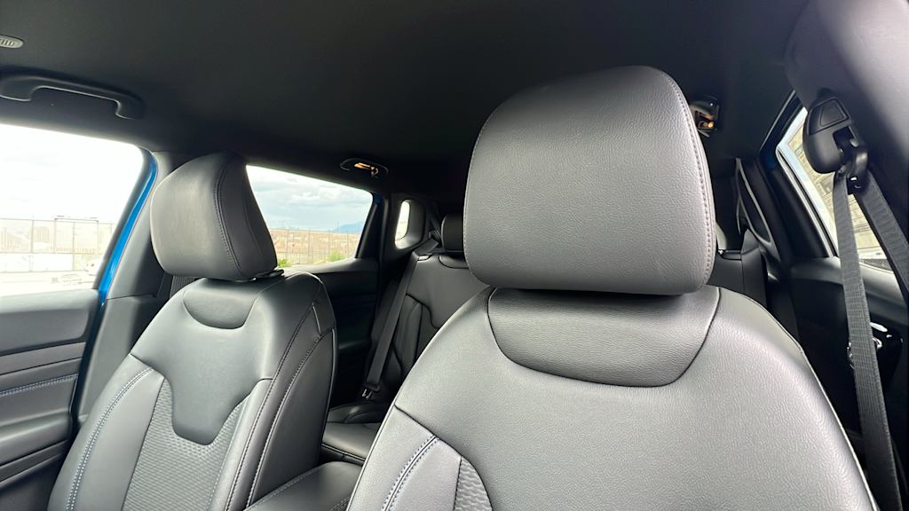 Thumbnail: 2026 Jeep Compass - 9