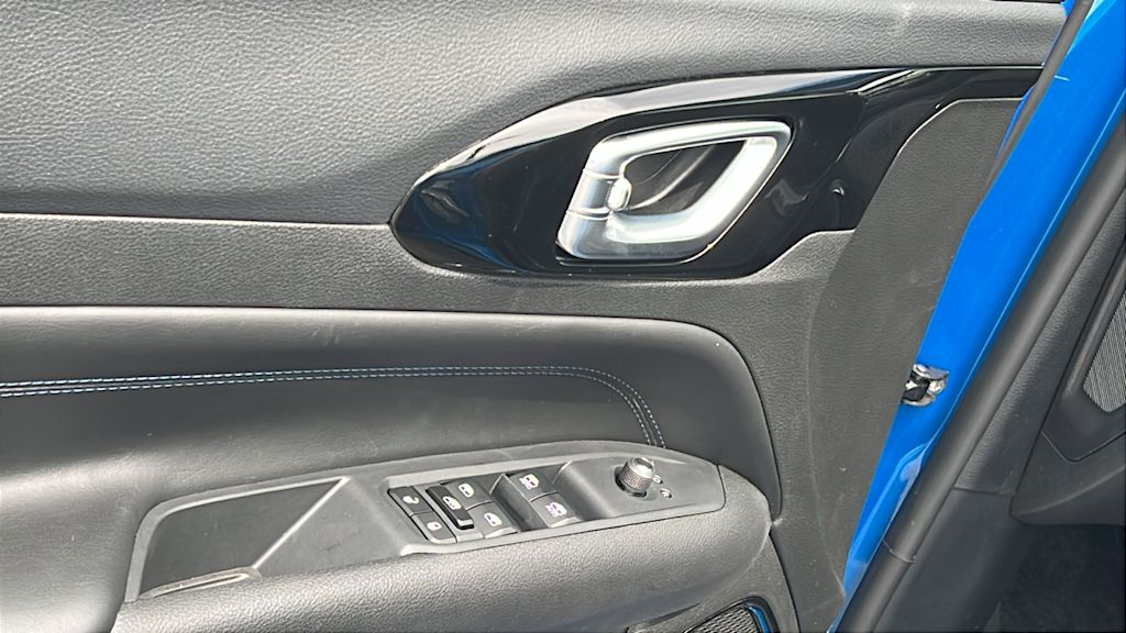 Thumbnail: 2026 Jeep Compass - 26