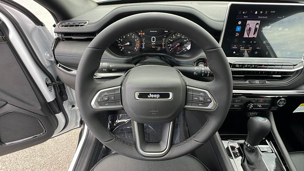 Thumbnail: 2026 Jeep Compass - 9