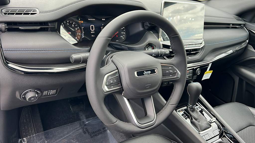 Thumbnail: 2026 Jeep Compass - 2