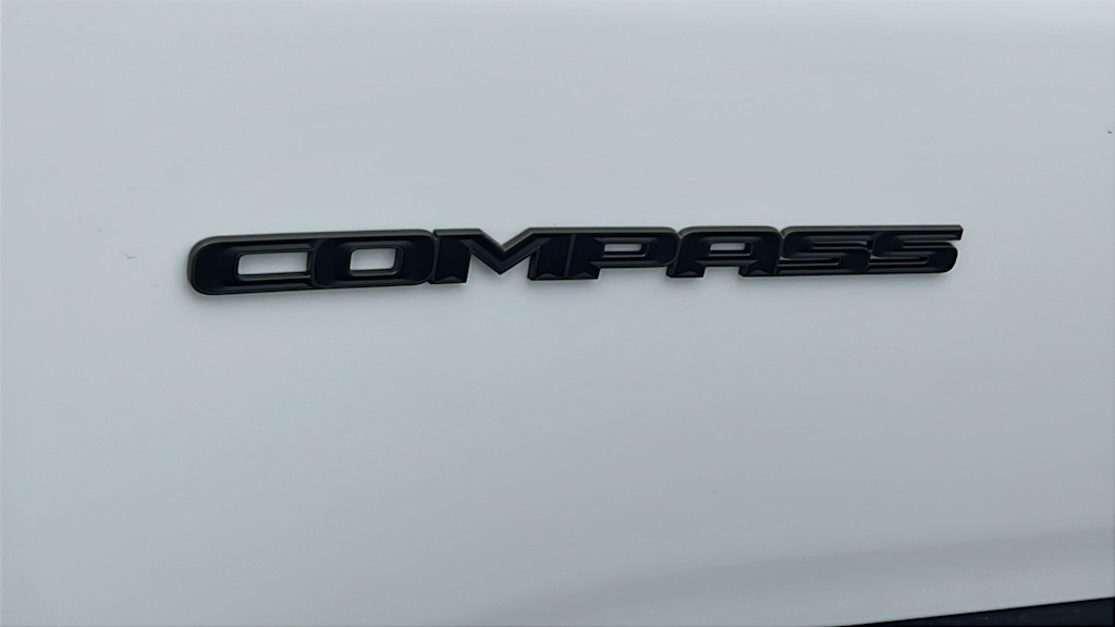 Thumbnail: 2026 Jeep Compass - 7