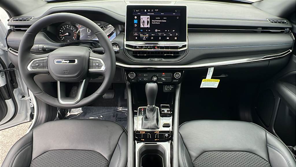 Thumbnail: 2026 Jeep Compass - 13