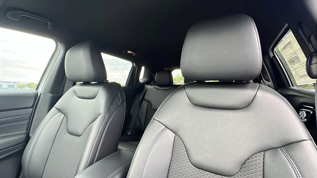 Thumbnail: 2026 Jeep Compass - 10
