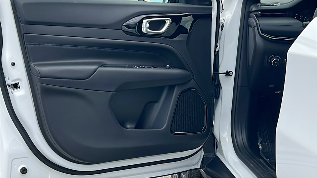 Thumbnail: 2026 Jeep Compass - 29